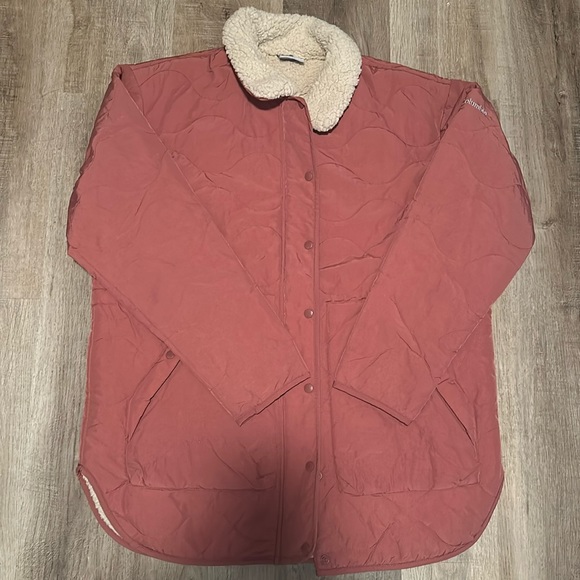 Columbia jacket - Picture 1 of 7